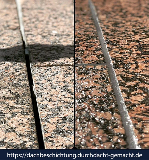 Professionell gereinigte und imprägnierte Terrasse mit neuer Verfugung auf dem Darß – gepflegtes Gesamtbild und dauerhafte Schutzwirkung. von Duchdacht-Gemacht David Tessenow